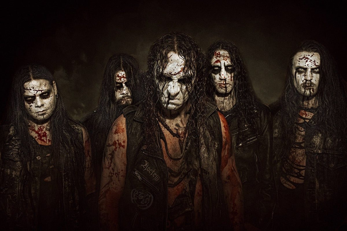 Spanish blackened death metallers Noctem prep new LP (watch the “I Am Alpha” video)