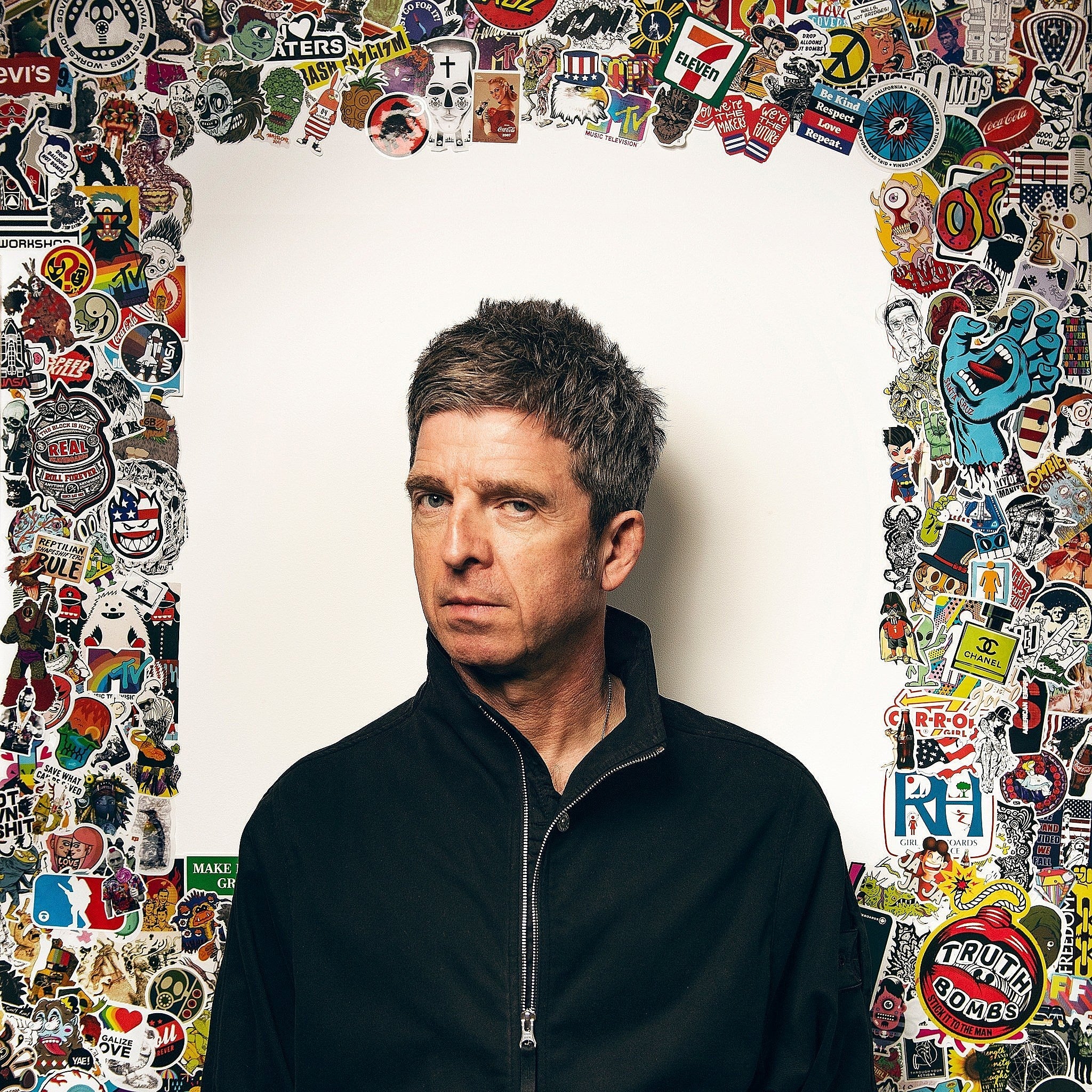Noel Gallagher on “fuckwit” Matty Healy and others wanting an Oasis reunion: “Get over it”