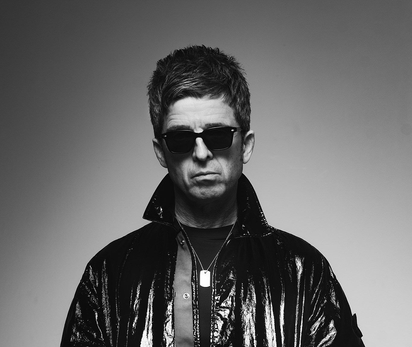 Noel Gallagher’s High Flying Birds announce new album, share “Easy Now”
