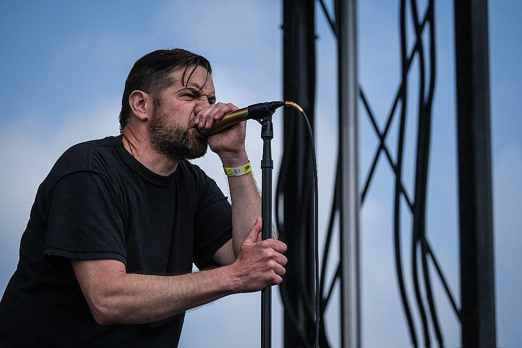 Western Addiction’s Jason Hall tells us about his favorite albums of 2023