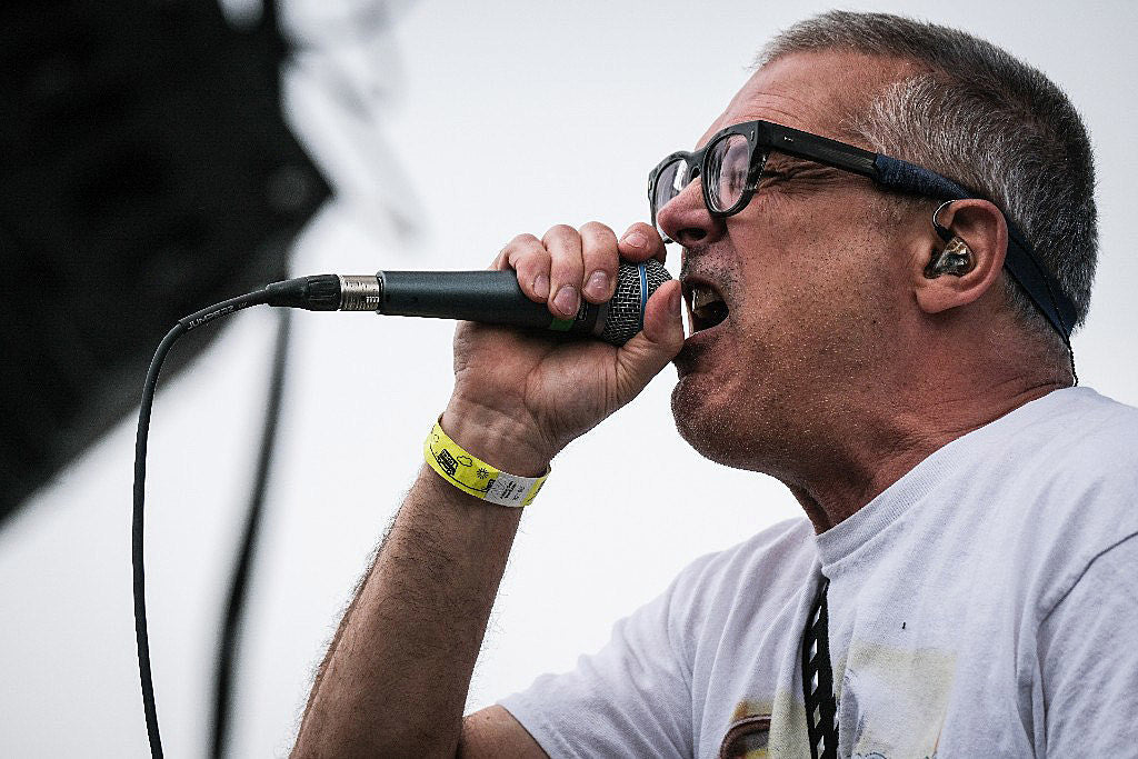 Descendents, Circle Jerks & Adolescents plot 2024 tour, playing Brooklyn Paramount
