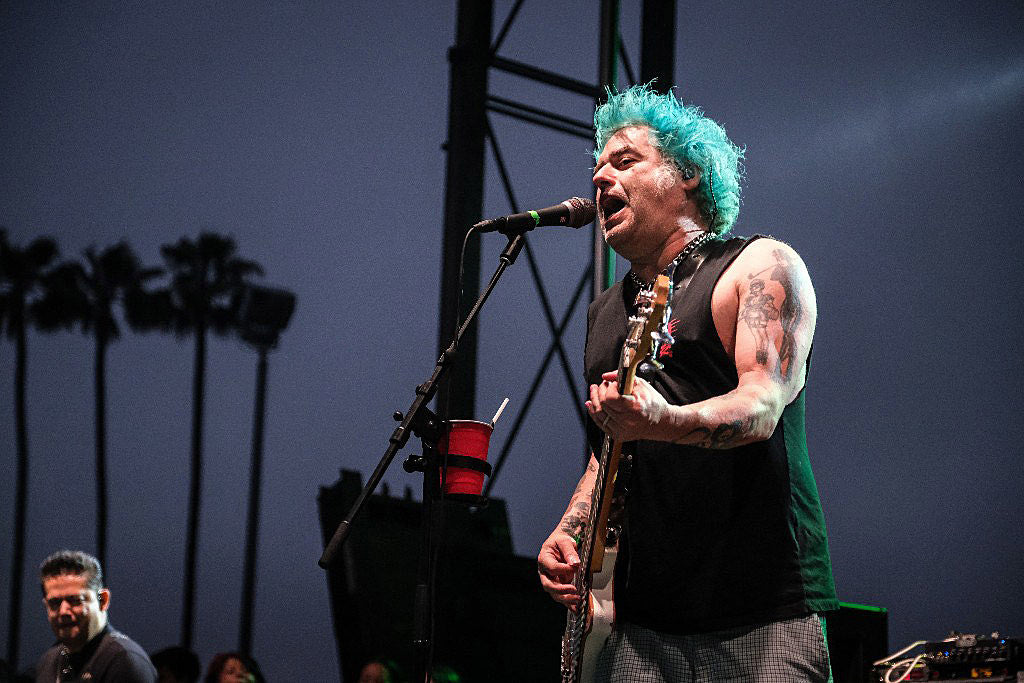 NOFX announce openers for all final US & Canada club shows