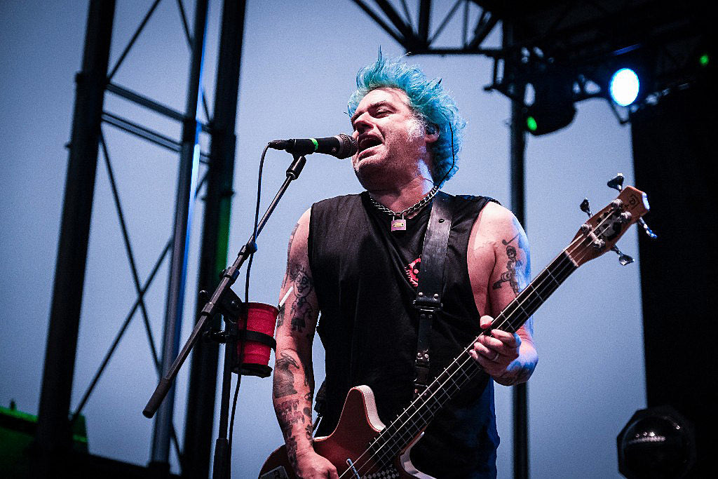 NOFX announce NYC shows with 3 album plays each night (BV presale)