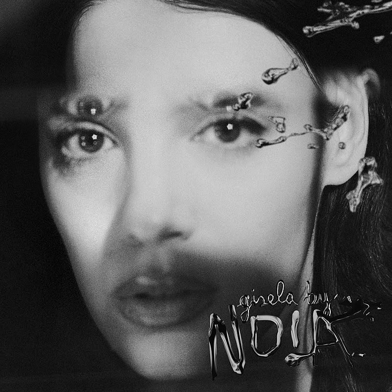 NOIA discusses the influences behind new LP ‘gisela,’ from Spanish folk music to Björk to therapy