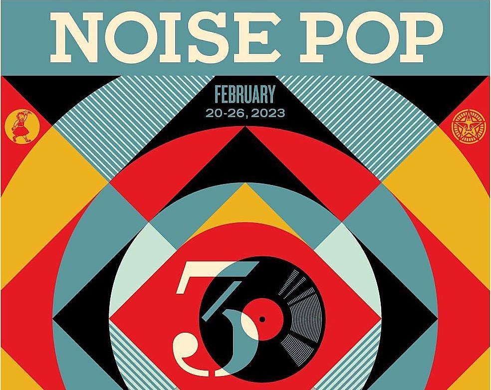 Noise Pop 2023 initial lineup: Yo La Tengo, Duster, Chisel, Boy Harsher, Bob Mould, more