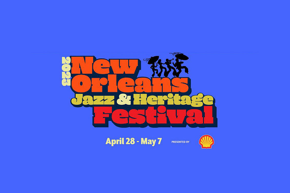New Orleans Jazz Fest 2023 lineup (Dead & Co, Lizzo, Wu-Tang, Robert Plant & Alison Krauss, more)