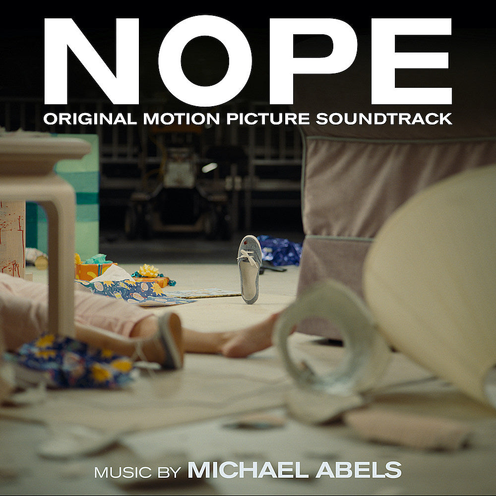 Jordan Peele’s new movie ‘NOPE’ is out today: listen to the soundtrack