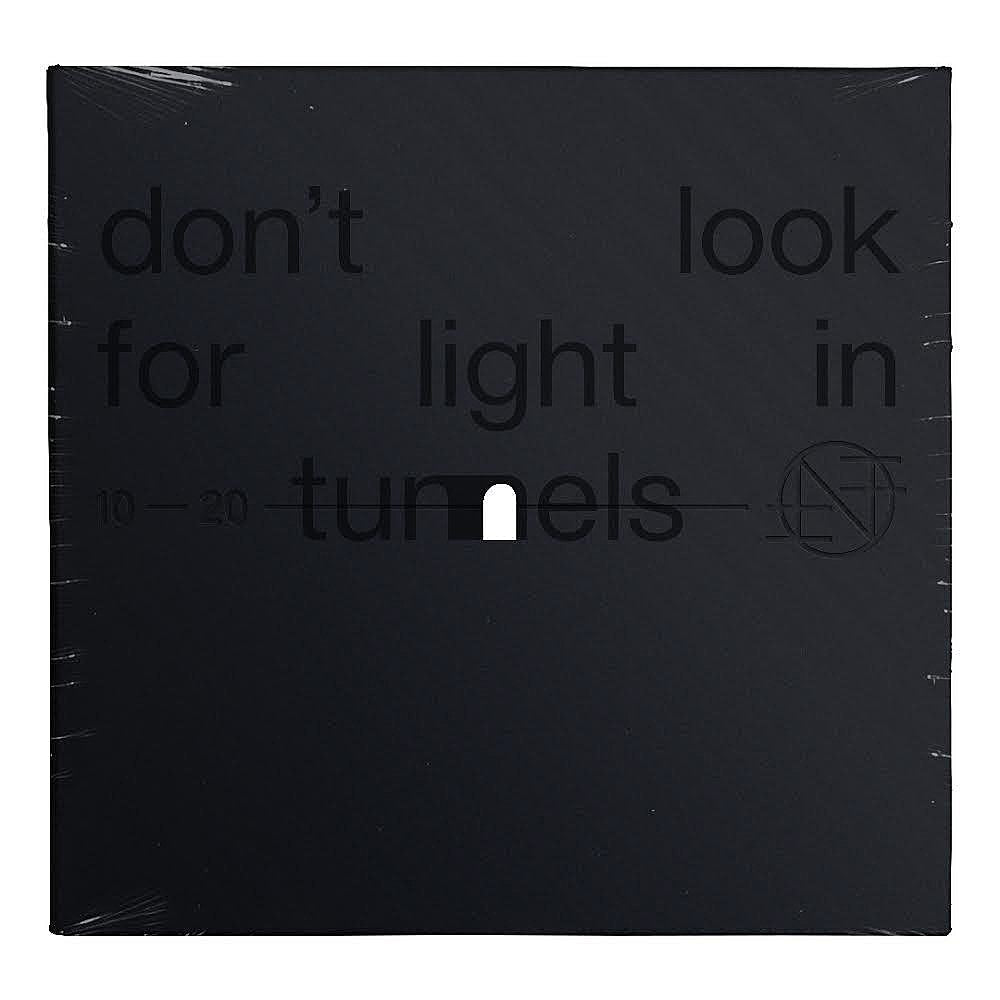 Nothing releasing new vinyl-only ‘Don’t Look For Light In Tunnels’ album