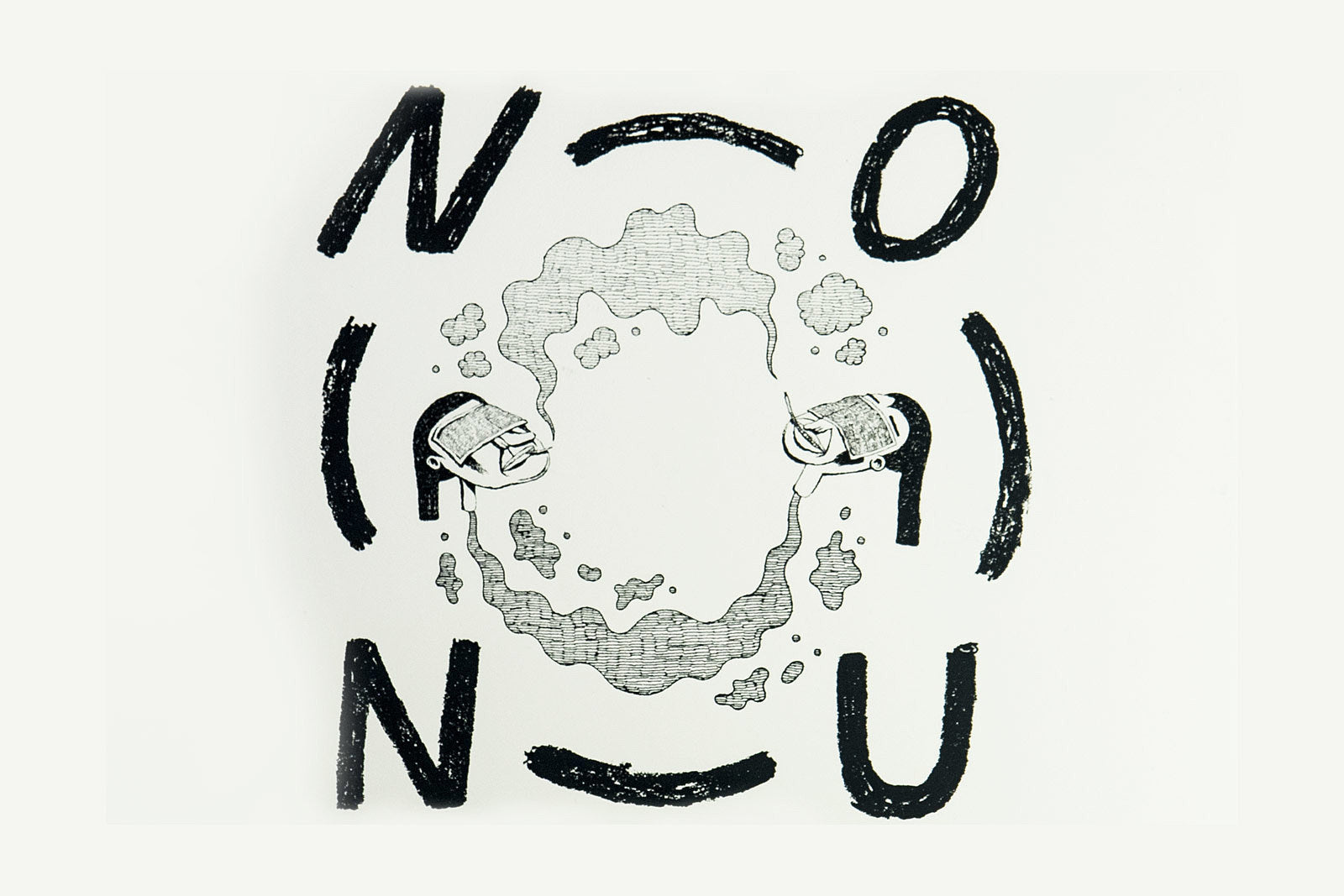 Noun (Marissa of Screaming Females) announces new EP ‘In The Shade’, shares title track