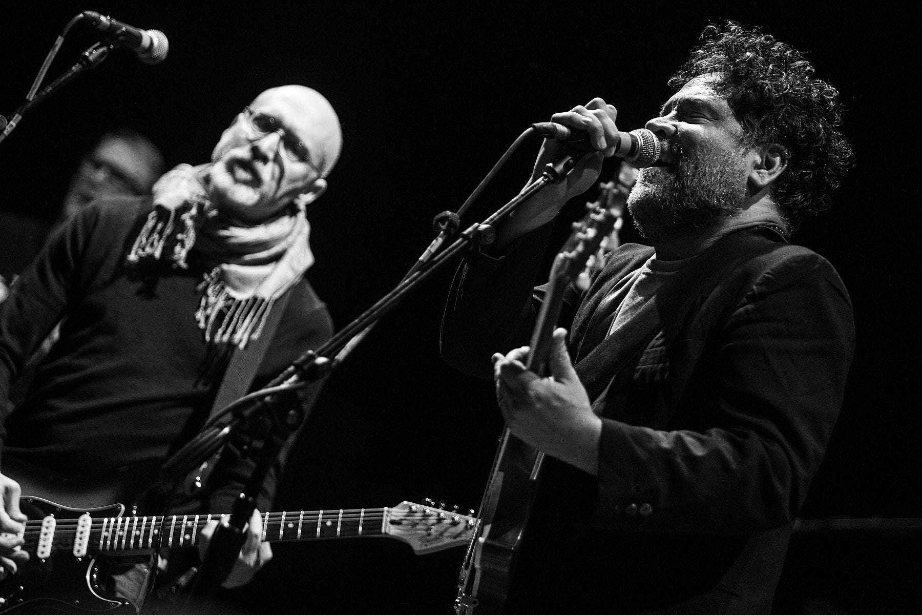 Numero Twenty wrapped up with Codeine, The Hated, Everyone Asked About You & more (pics, setlists, video)