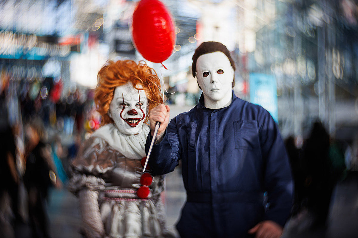 New York Comic Con: 2023 dates announced, Weird Al, The Muppets Mayhem, cosplay pics