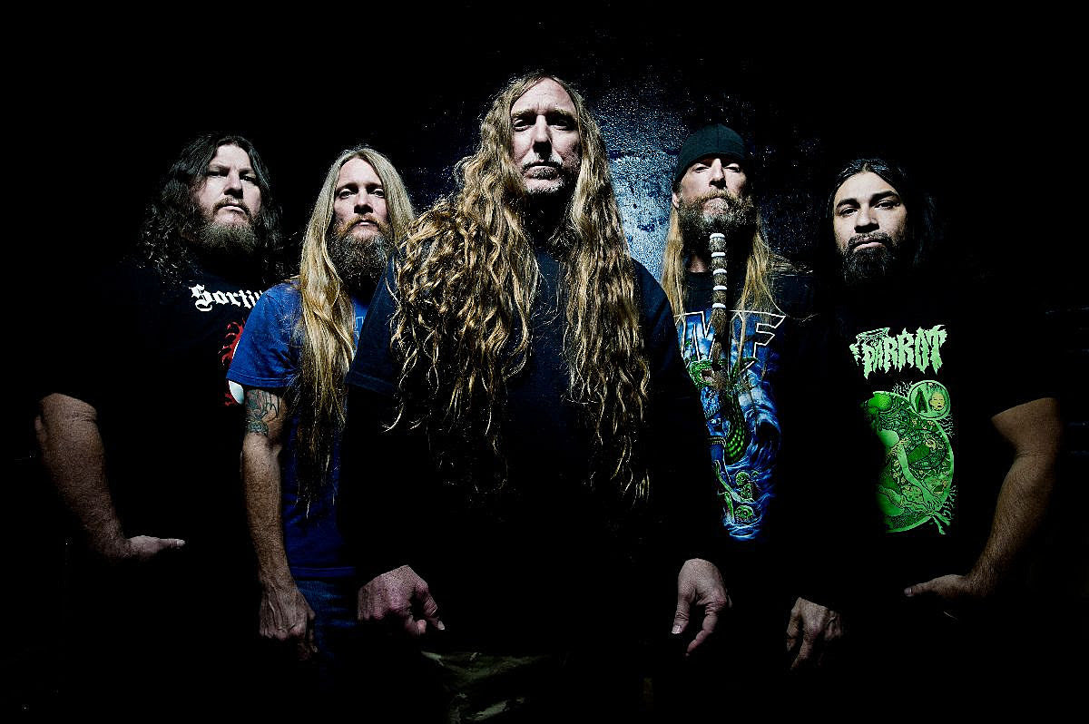 Obituary unleash ‘Slowly We Rot’ & ‘Cause of Death’ live albums (exclusive vinyl pre-order)