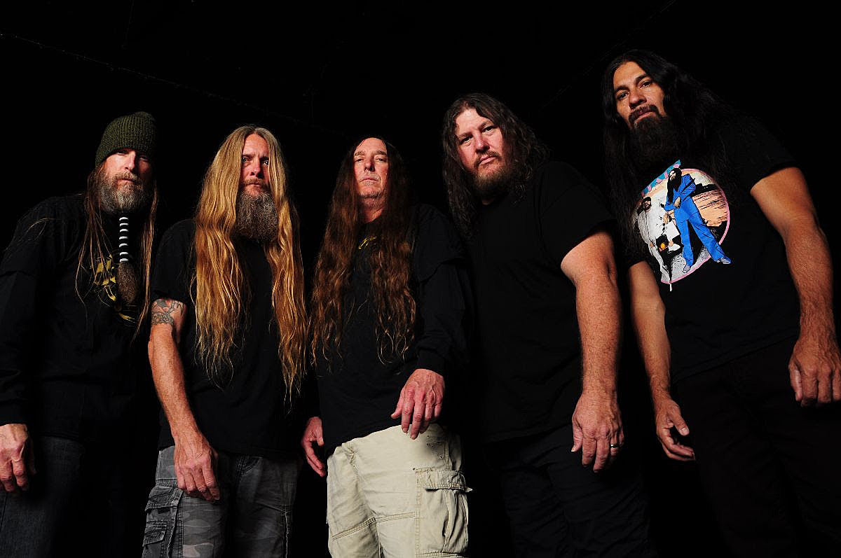 Obituary, Immolation, Blood Incantation & Ingrown announce tour