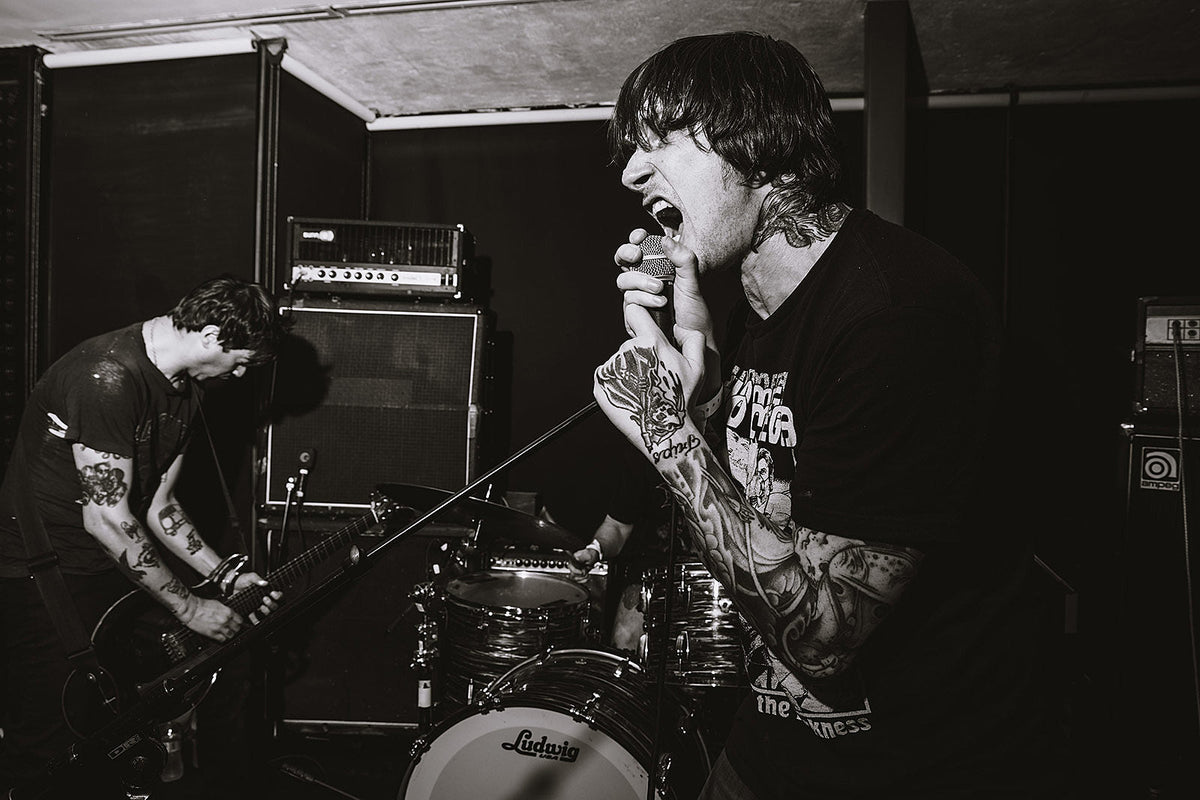 Uniform tell us about their favorite albums of 2022