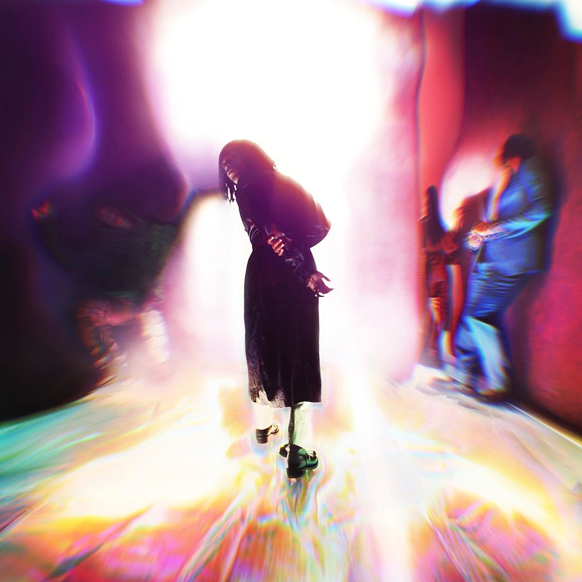 Obongjayar details debut album ‘Some Nights I Dream of Doors,’ shares “Try”