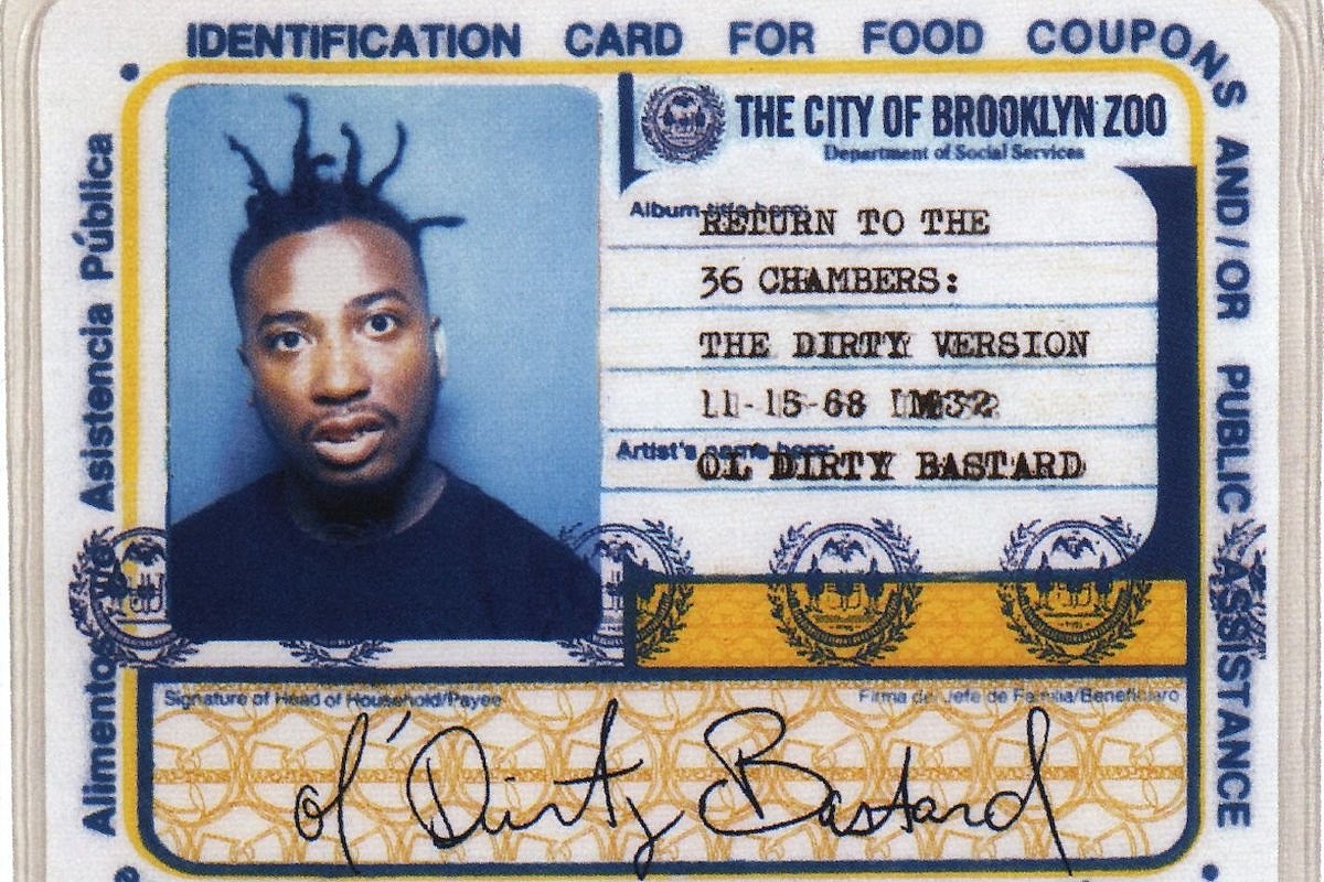 Ol’ Dirty Bastard documentary announced