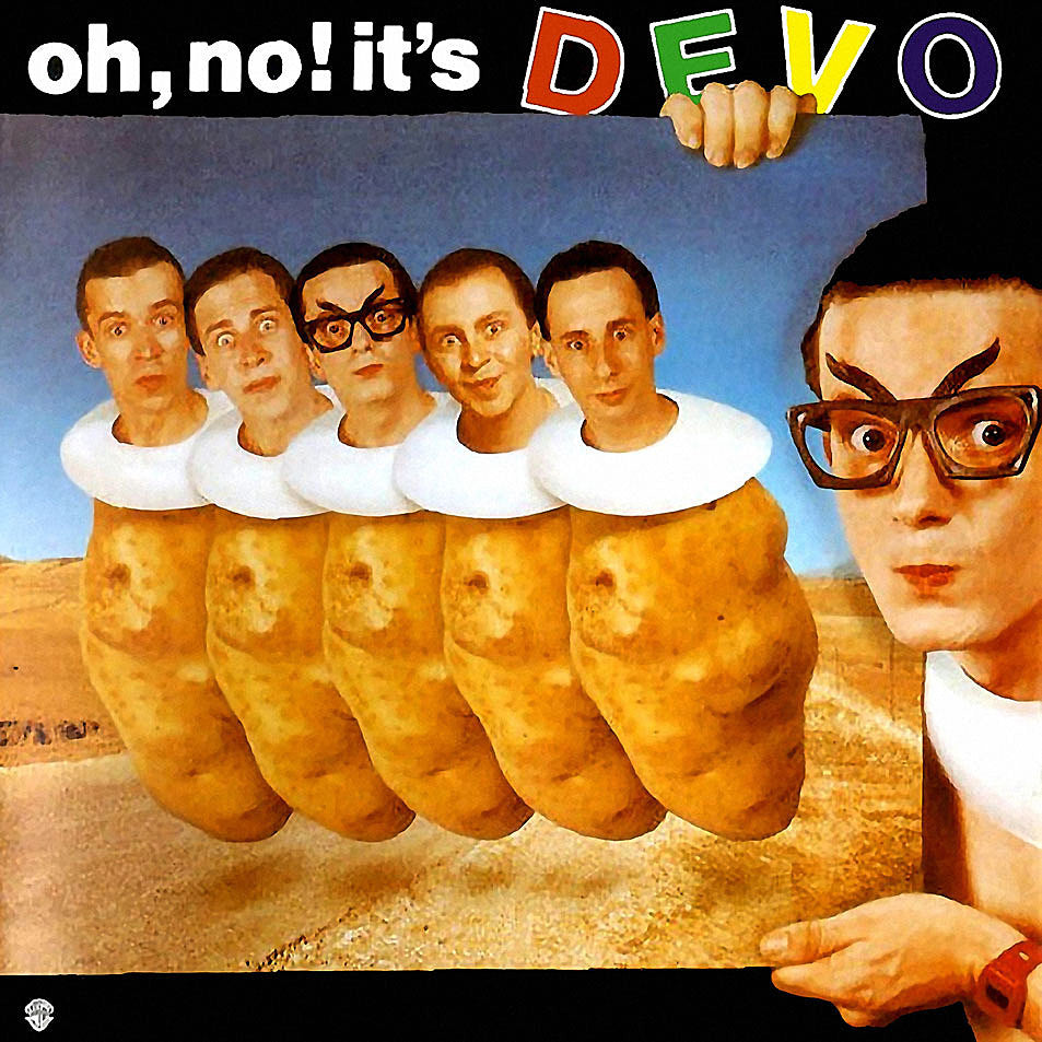 DEVO responds to failed Reagan assassin John Hinckley Jr’s claims of unpaid royalties