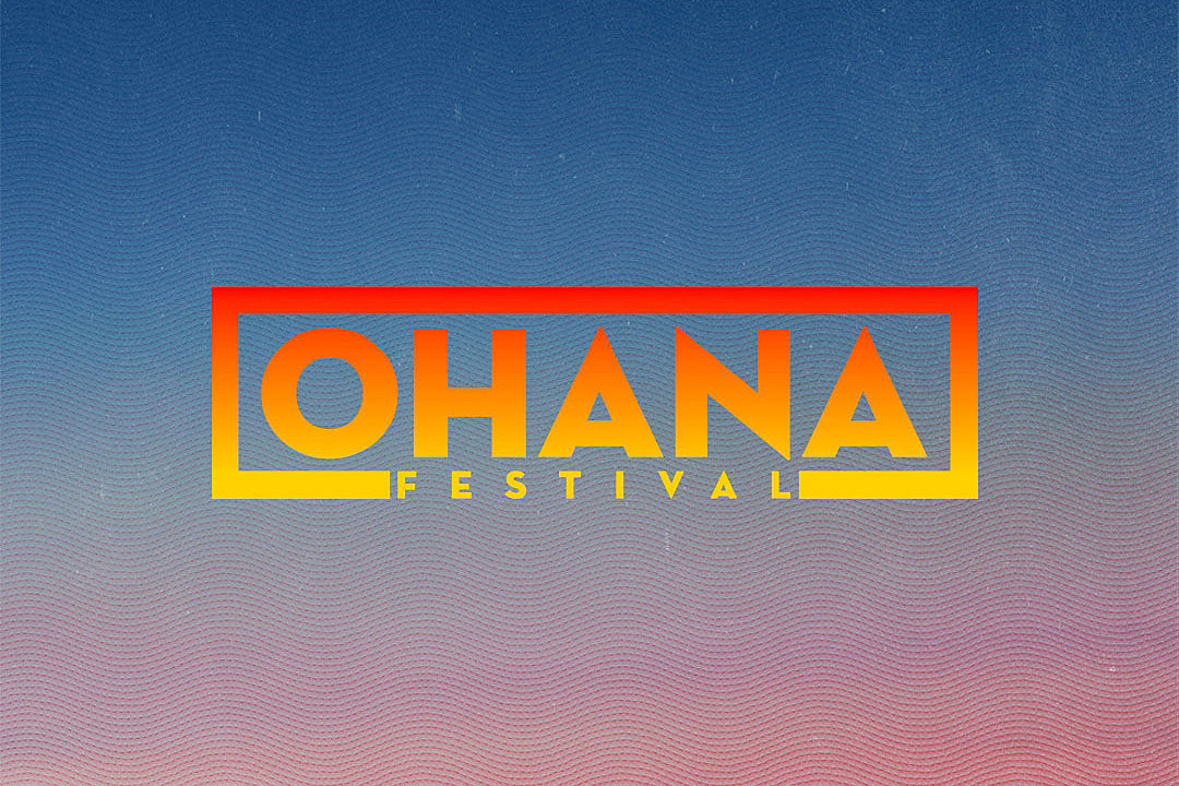 Ohana Festival 2023 lineup (The Killers, Eddie Vedder, Foo Fighters, HAIM, more)