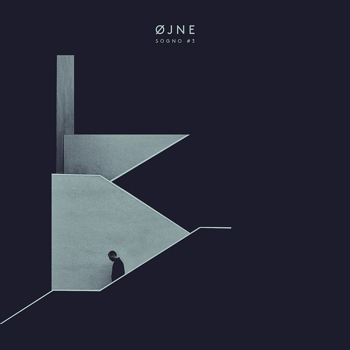 Stream Italian screamo band Øjne’s first new EP in 6 years, ‘Sogno #3’