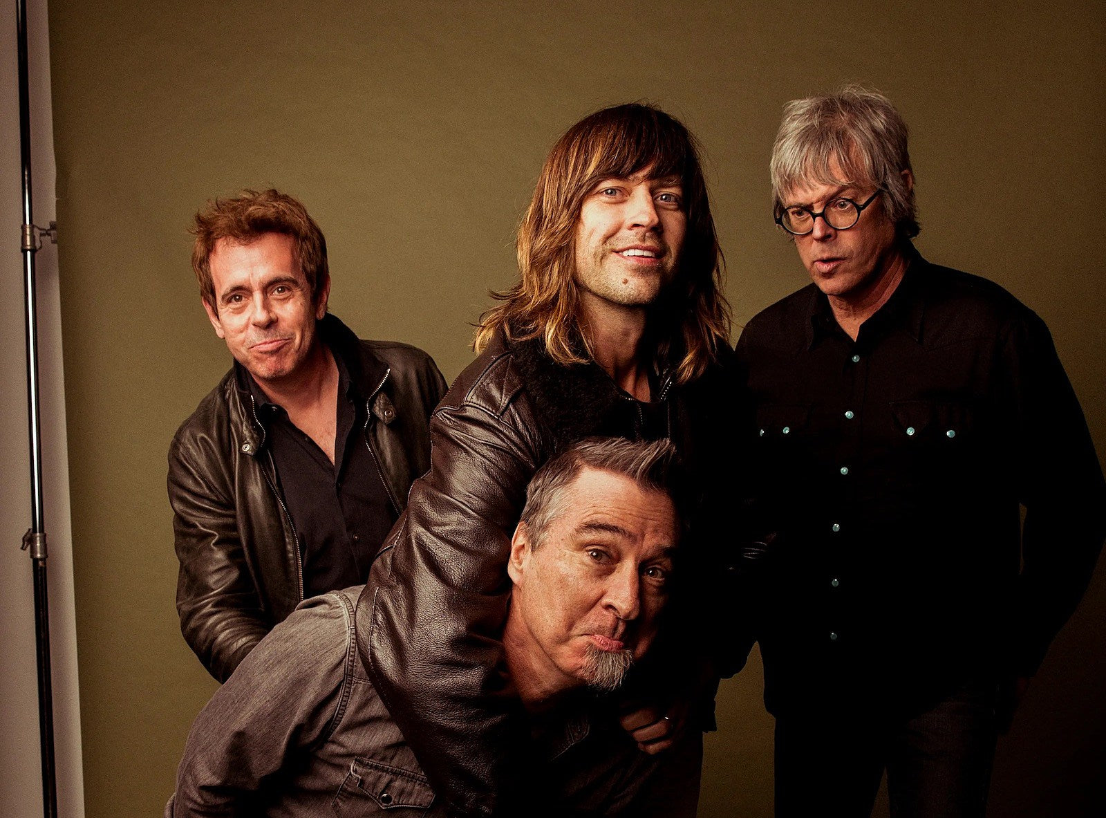 Tour news: Lykke Li, Old 97’s, The Jayhawks, Gov’t Mule, Jerry Paper, more