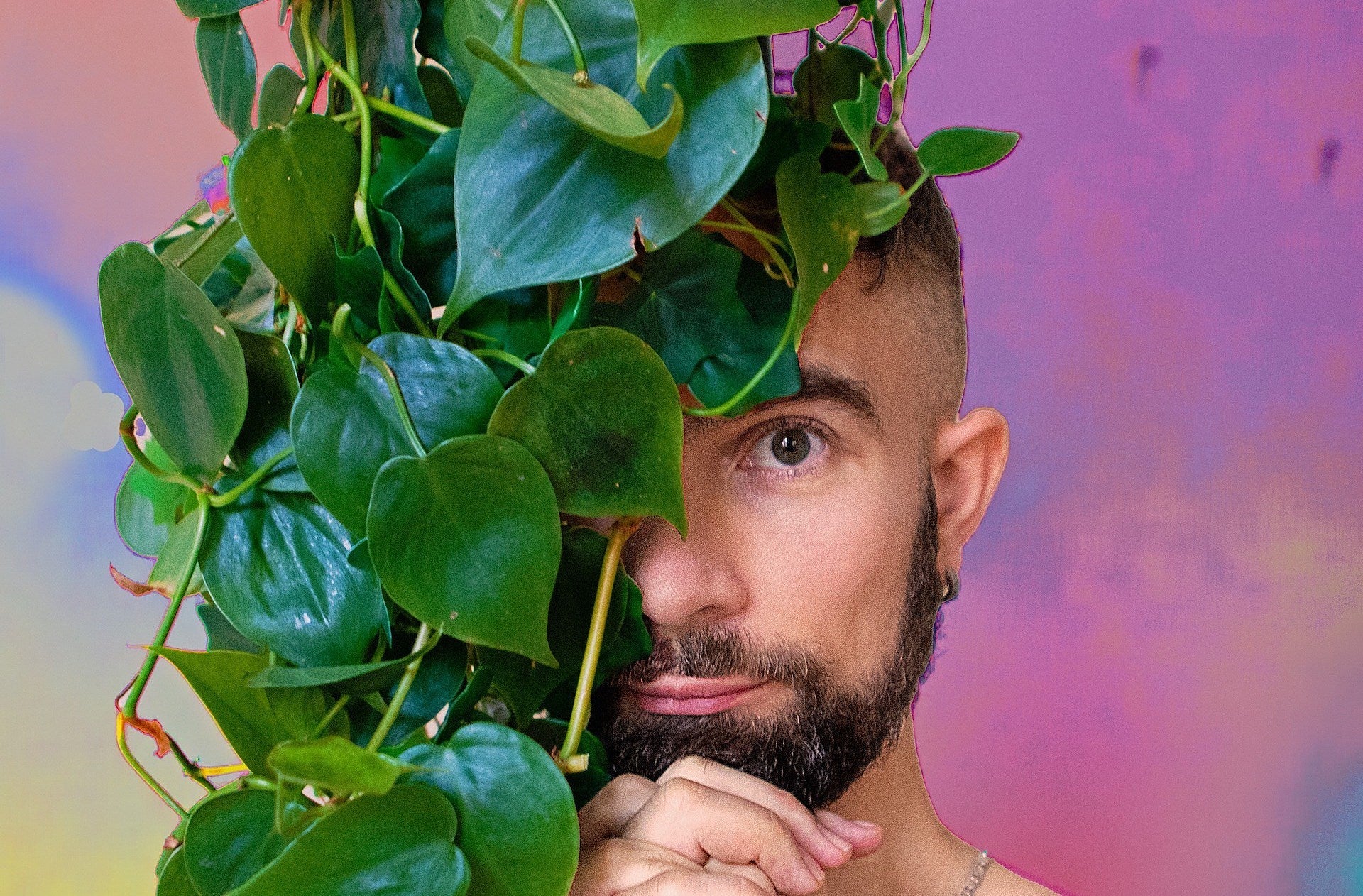 The Knife’s Olof Dreijer releases first solo music in 14 years