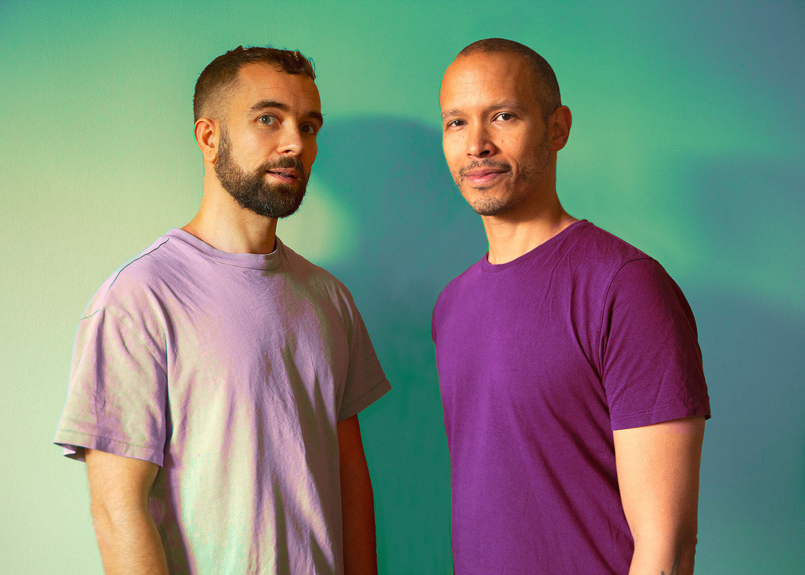 The Knife’s Olof Dreijer announces collab LP with Mt Sims, shares “Hybrid Fruit”