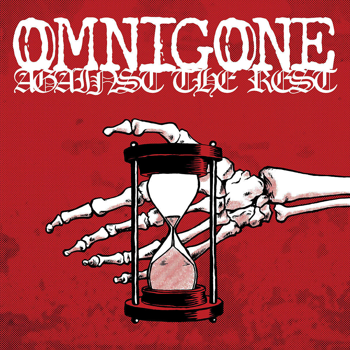 Bay Area ska-punks Omnigone announce new LP ‘Against the Rest,’ share title track