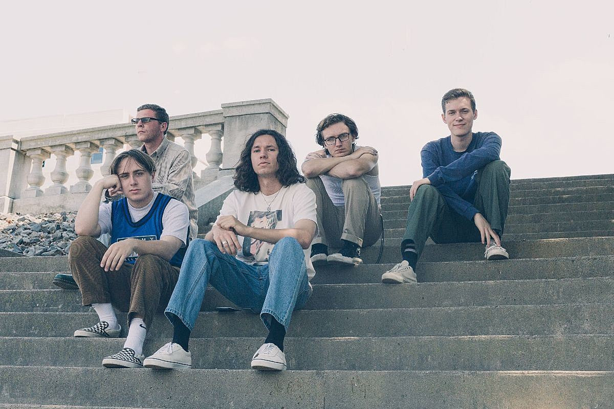 One Step Closer share new single “Autumn”