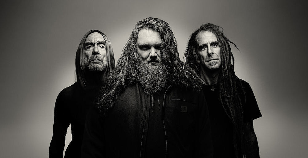 Iggy Pop and Lamb of God’s Randy Blythe appear on new ONI song (listen)