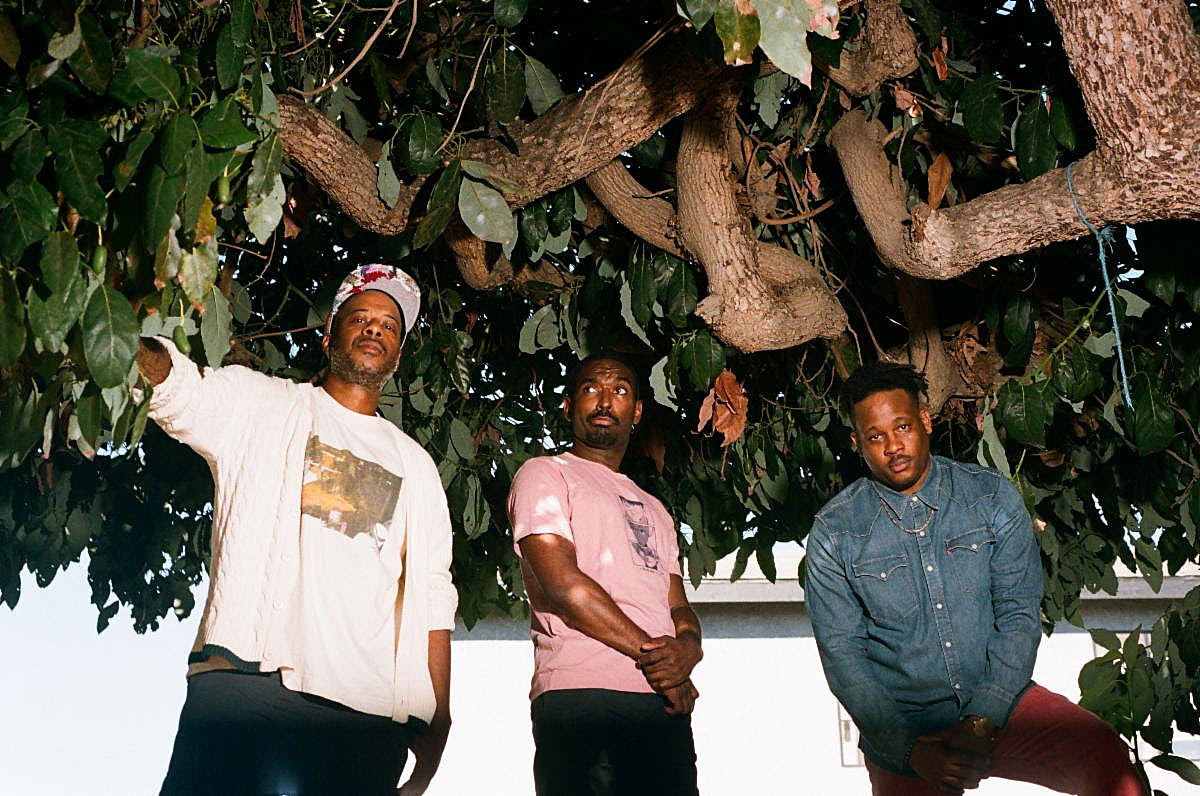 Open Mike Eagle shares Madlib-produced song, announces tour