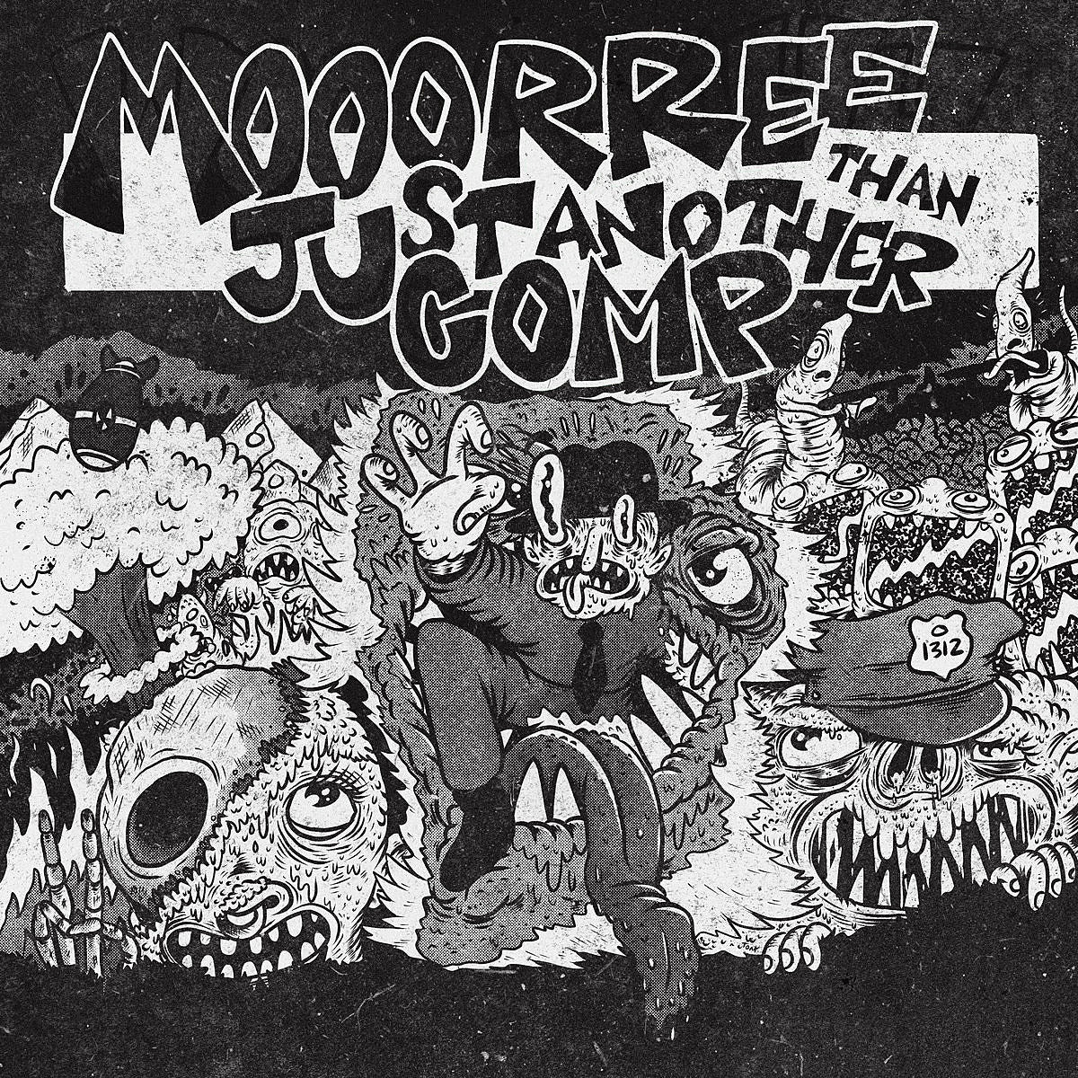 Operation Ivy tribute LP on the way; Catbite’s cover of “Healthy Body” streaming now