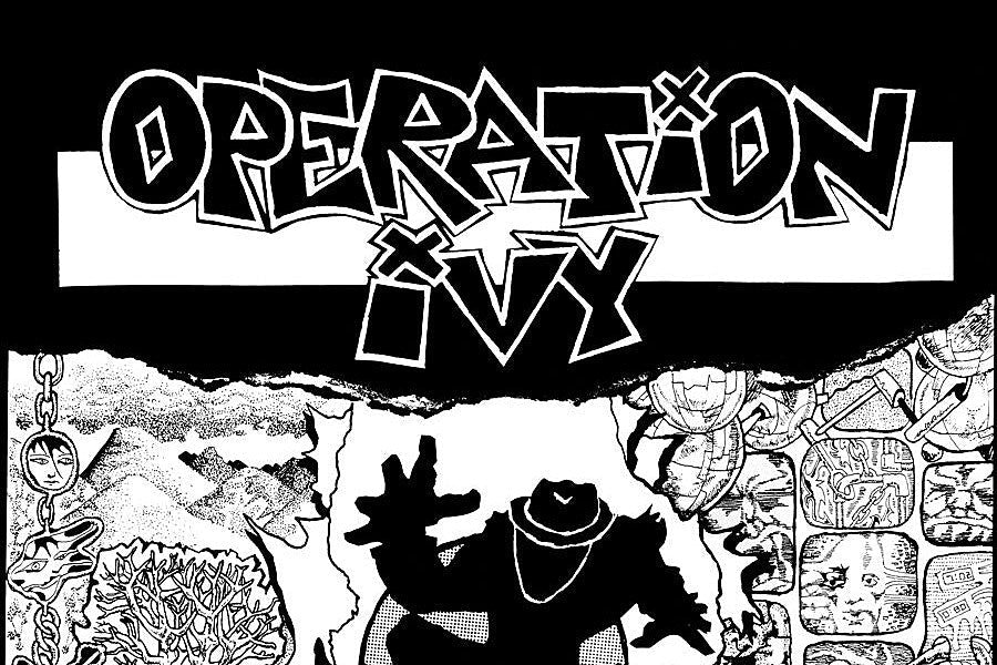 Jesse Michaels says he “wouldn’t rule out” an Operation Ivy reunion