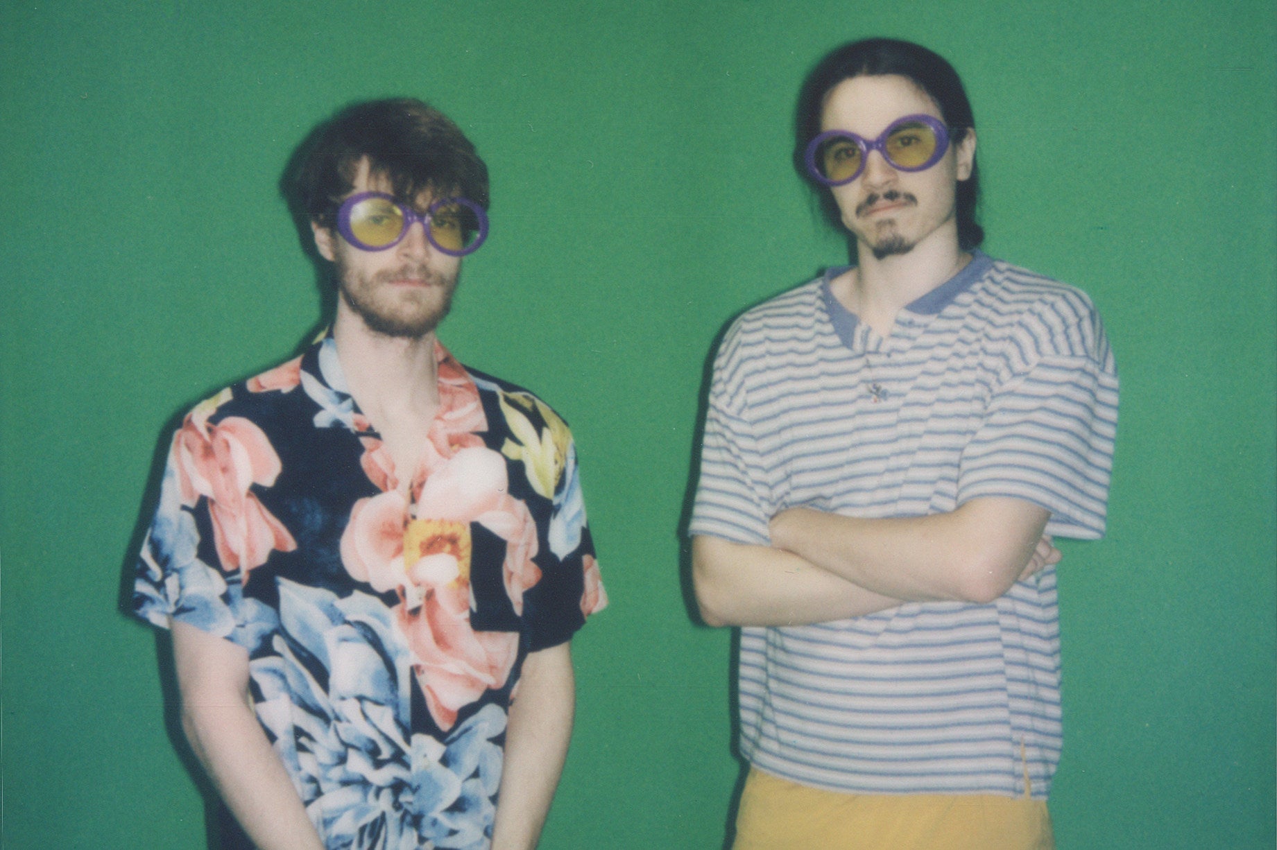 Origami Angel release new single, “Thank You, New Jersey”
