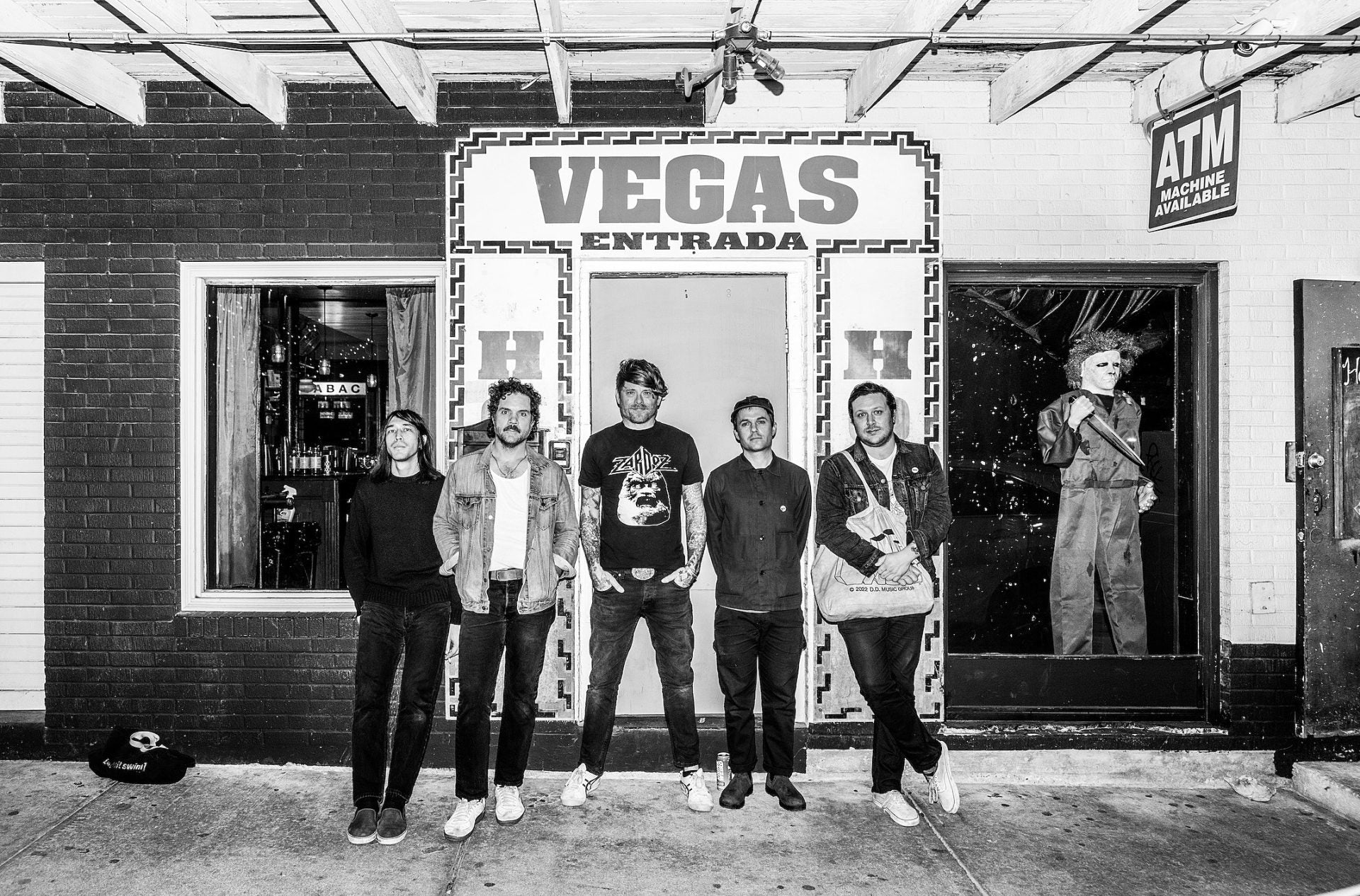 OSEES share “Scum Show” video & KEXP session, announce UK tour