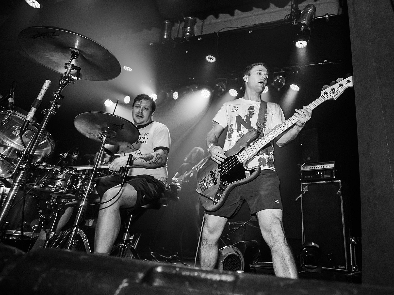 Listen to OSEES’ synth-punk banger “Earthling” from upcoming LP ‘SORCS 80’