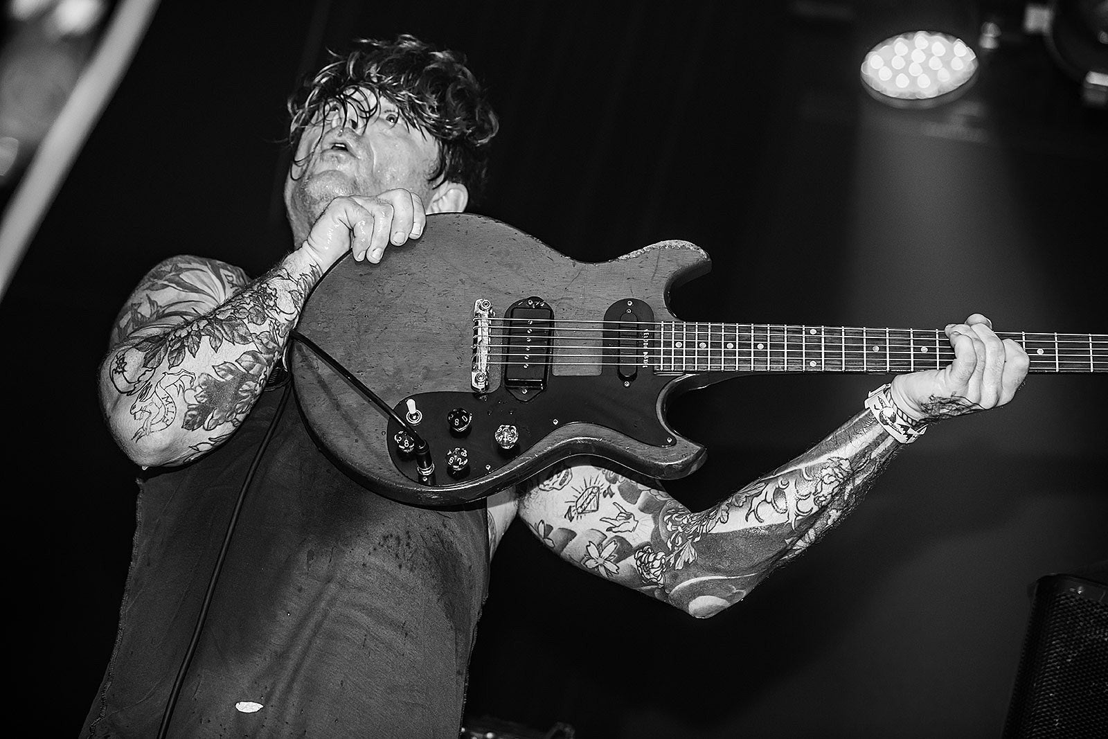 OSEES playing more Brooklyn shows in December (BV presale)