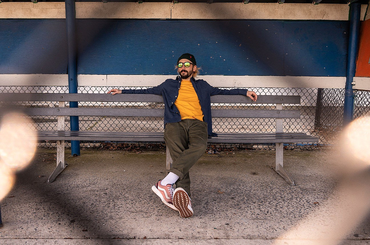 Oso Oso surprise-release new album ‘Sore Thumb’ (get it on limited white vinyl)