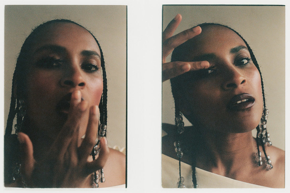 Ouri announces debut LP ‘Frame of a Fauna,’ hear two new singles