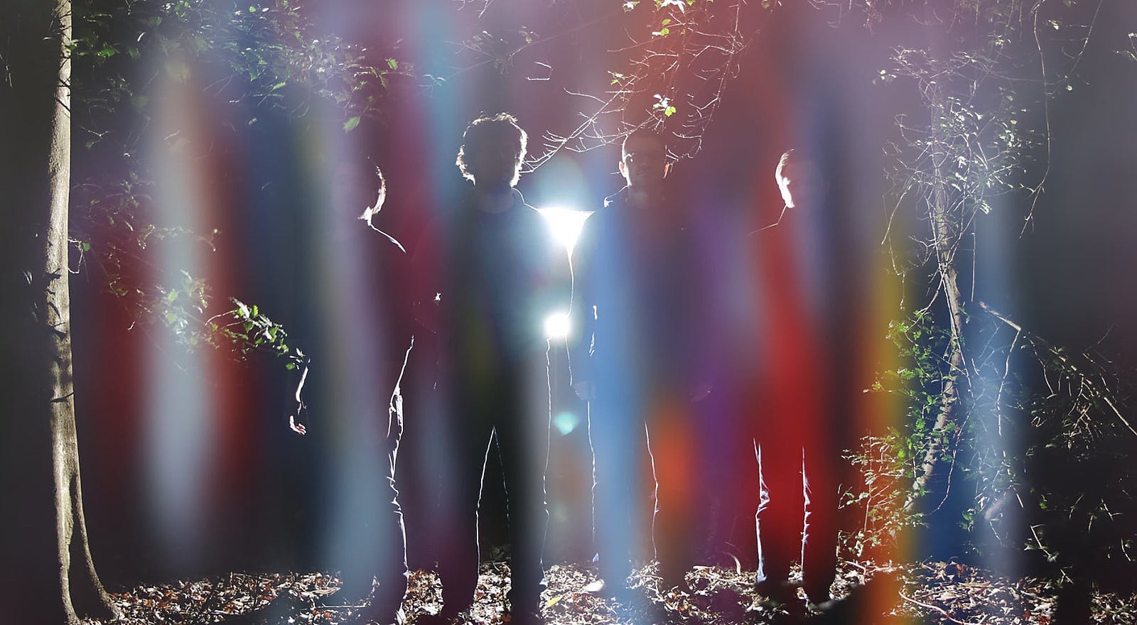 NJ/Philly emo band Out of Service return with cathartic new song “Shelter”