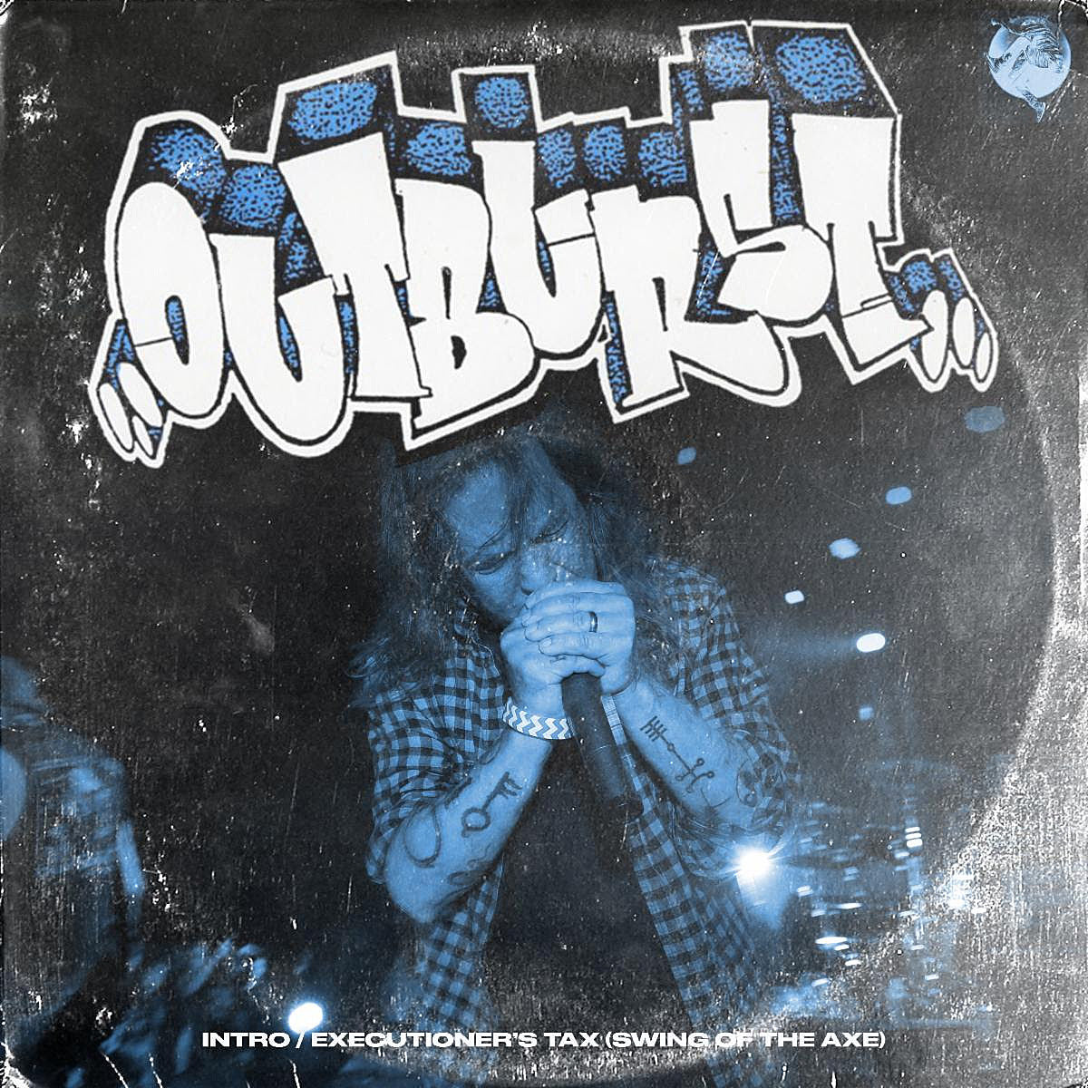 Outburst share Power Trip cover to benefit Riley Gale Foundation