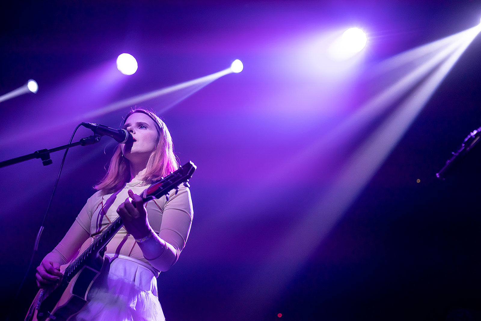 Cassandra Jenkins announces North American tour, including dates w/ Kevin Morby