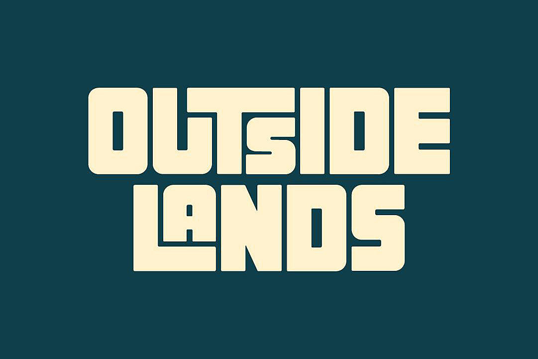 Outside Lands 2023 lineup (Kendrick Lamar, Foo Fighters, Lana Del Rey, ODESZA, more)