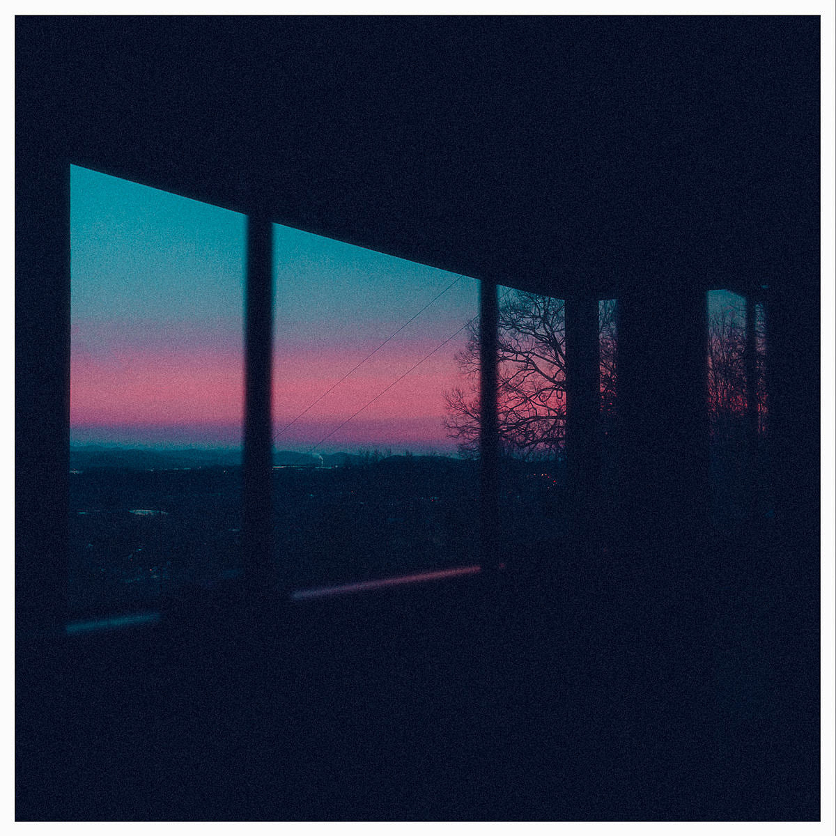 Atmospheric emo band Overgrow announce new EP for Acrobat Unstable, share new song