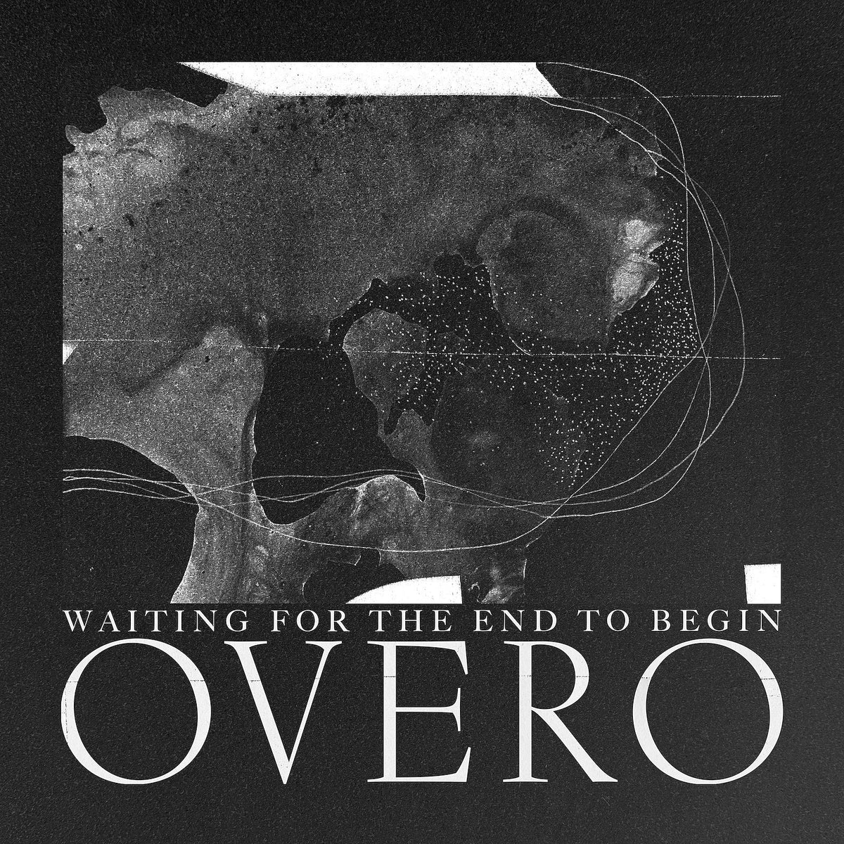 Houston screamo band Overo prep new LP (watch the “Walls” video)