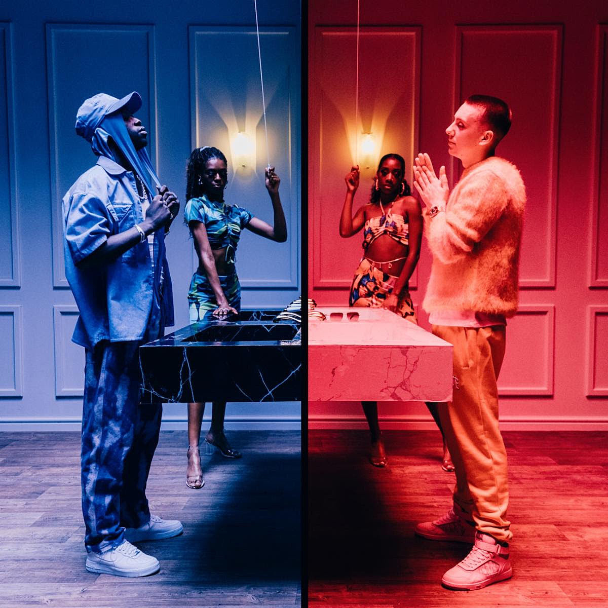 16 New Rap and R&B Songs Out This Week