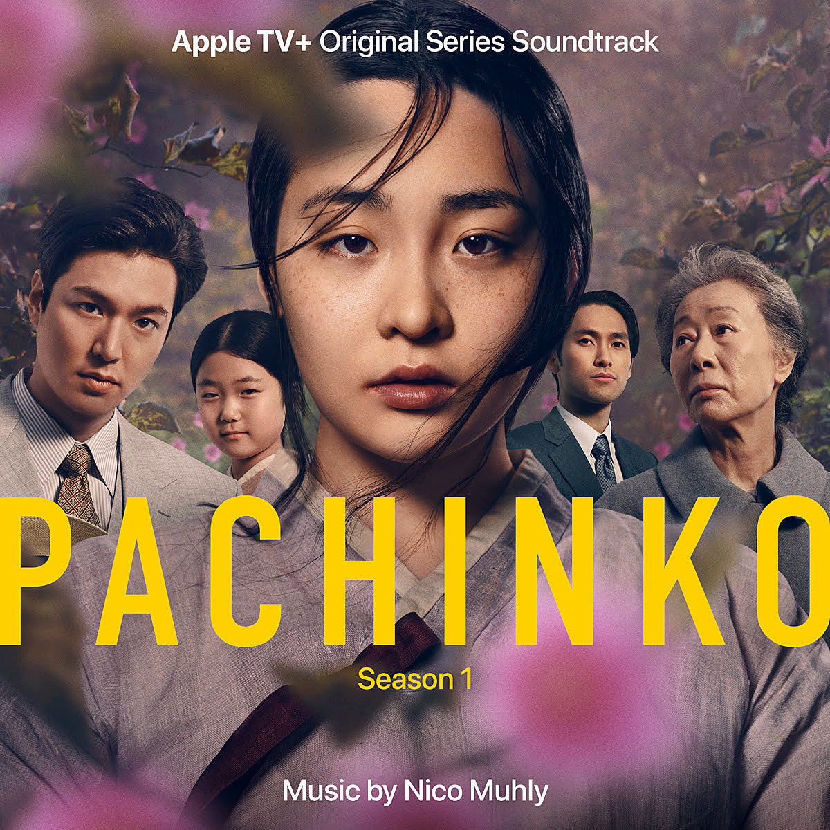 Nico Muhly composed the score for new AppleTV+ series ‘Pachinko’ (stream a track)