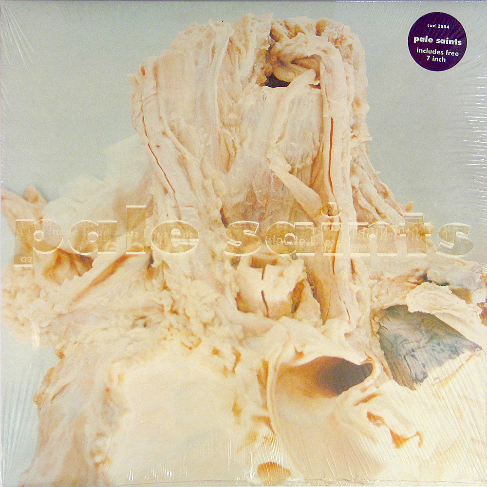Pale Saints’ majestic second album ‘In Ribbons’ turns 30