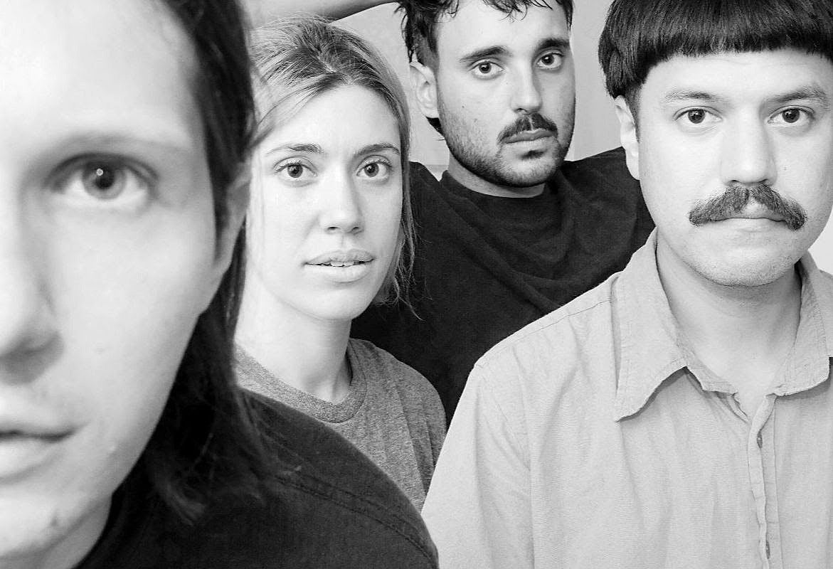 Tour news: Meg Baird / Chris Forsyth, Palm, Tenci, Heaven for Real, more