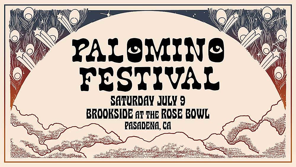 Goldenvoice announces new country fest w/ Kacey Musgraves, Willie Nelson, Jason Isbell & more