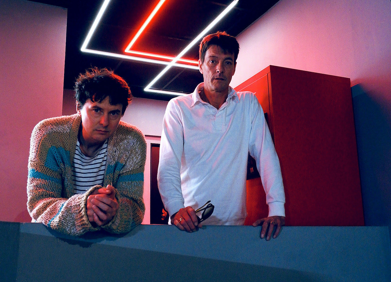 Panda Bear & Sonic Boom announce ‘Reset (Expanded Edition)’ featuring new instrumentals and remixes